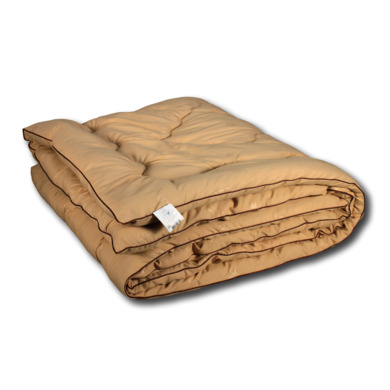 Одеяло Альвитек "Сахара-Эко" классическое-всесезонное 140х205 см