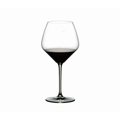 Набор фужеров "Extreme Pinot Noir" 770 мл 2 шт