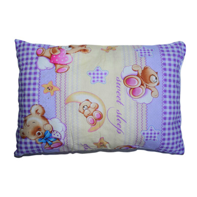 Детская подушка Cleo Sweet Sleep 50х70 см