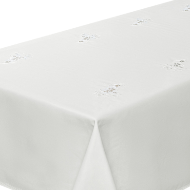 Скатерть Irys NY-2 140х220 см