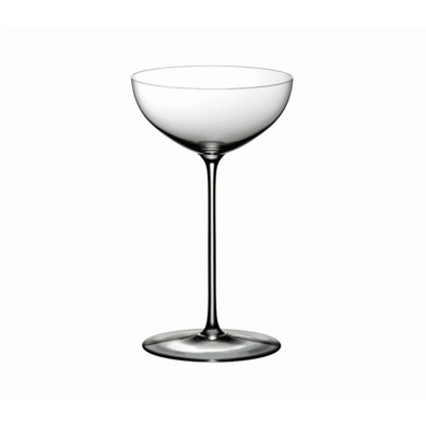 Фужер "Sommeliers Superleggero Coupe/Cocktail/Moscato" 290 мл