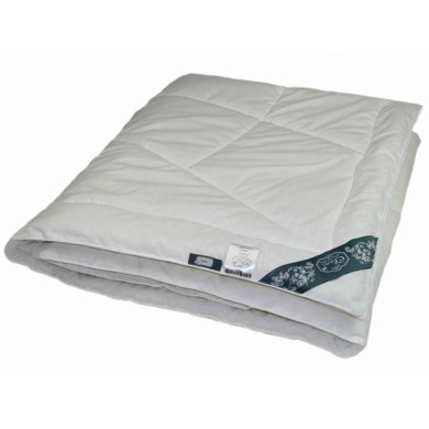 Одеяло Cleo Cotton всесезонное 140х205 см