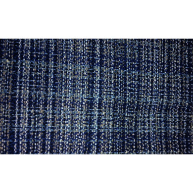 Покрывало-плед Umbritex Rustica 10 blue 180х260 см