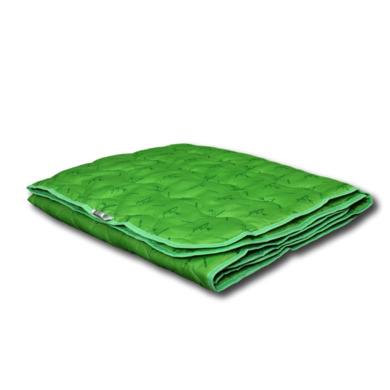 Одеяло Альвитек "Bamboo" легкое 140х205 см