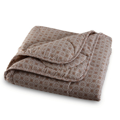 Одеяло Текс-Дизайн "Лен+хлопок" легкое 172х205 см