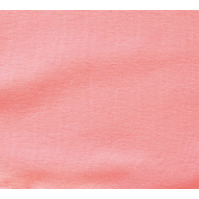 Набор трикотажных наволочек Текс-Дизайн 50х70 см 2 шт (розовый)