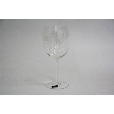 Набор бокалов для вина "МР ЭГГ" 540 мл