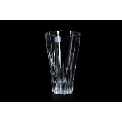 Набор стаканов для воды "Fluente RCR" 400 мл 6 шт