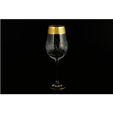 Набор бокалов для вина  "Timon" 6 шт