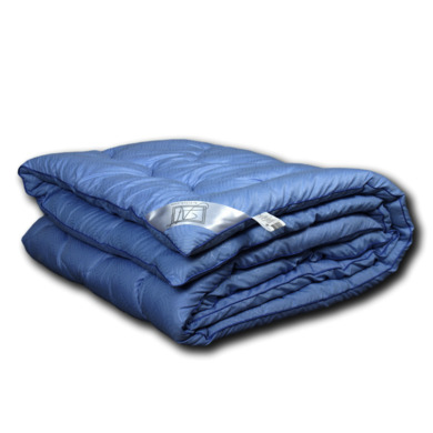 Одеяло Альвитек "Лаванда-Эко" классическое-всесезонное 172х205 см