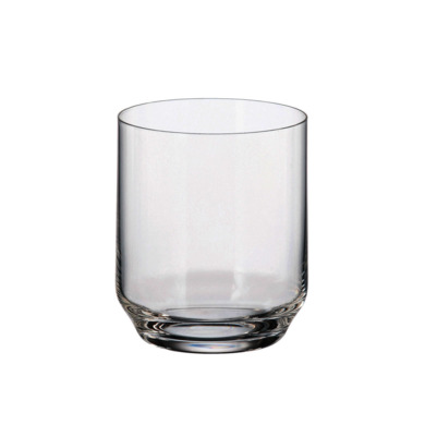 Набор стаканов для воды "Ara Ассорти" 250 мл 6 шт