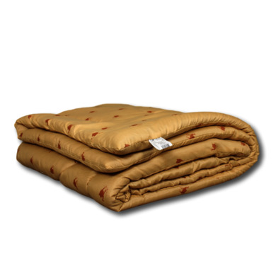 Одеяло Альвитек "Camel" классическое-всесезонное 140х205 см