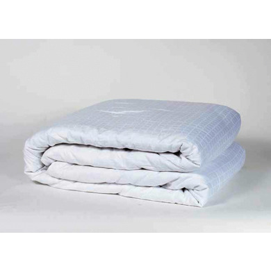 Одеяло "Сайлид Натуральный шёлк" 195х215 см
