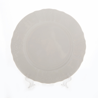 Набор тарелок "Бернадот H&R 0000" 27 см 6 шт