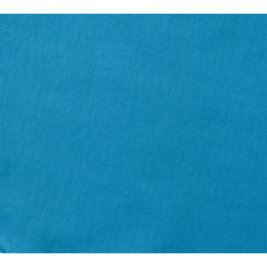 Набор трикотажных наволочек Текс-Дизайн 50х70 см 2 шт (голубой)