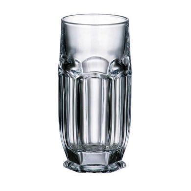 Набор стаканов для воды "Сафари - 99R83" 300 мл.