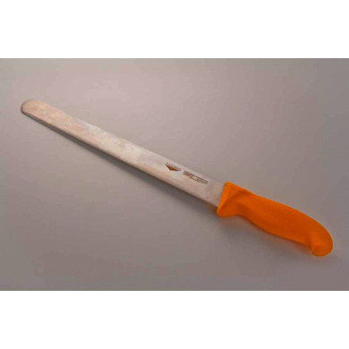 Нож для нарезки ветчины/кебаба "Падерно" 30 см.
