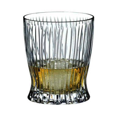 Набор стаканов "Tumbler collection Fire Whisky" 295 мл 2 шт