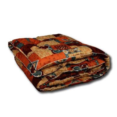 Одеяло Альвитек "Овечья шерсть-Традиция" классическое 172х205 см
