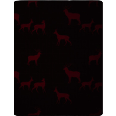 Плед Bocasa Forest glade 150х200 см