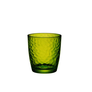 Набор стаканов "Палатина Вода Зеленый" 320 мл 3 шт