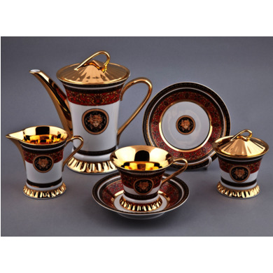 Сервиз чайный "Byzantine" из 15 предметов