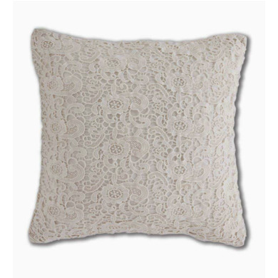 Наволочка декоративная Antilo Textura-5 crudo 30x50 см