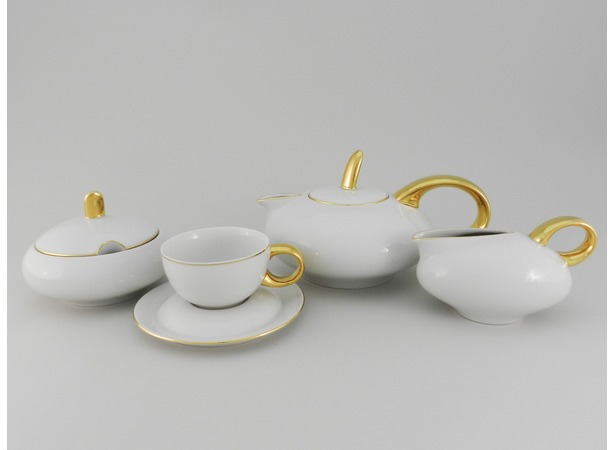 Сервиз чайный  Maria-Theresa из 15 предметов