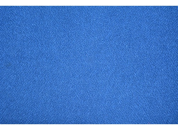 Покрывало-плед Umbritex Rustica 16 blue 180х260 см
