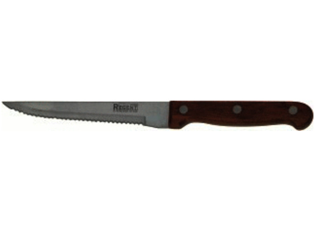 Нож для стейка 125/220мм Rustico
