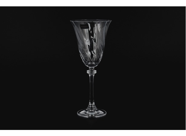 Набор бокалов для вина Александра - 1SE24 250 мл 6 шт