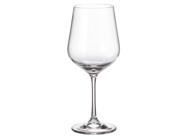 Набор бокалов для вина Strix 450 мл 6 шт