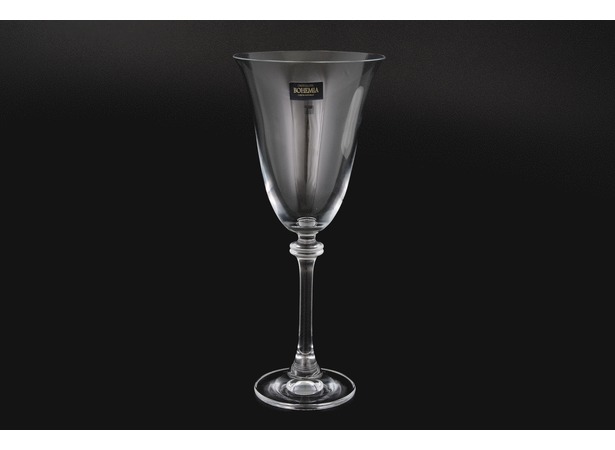 Набор бокалов для вина Александра - 00000 350 мл