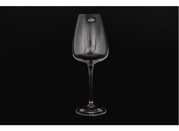 Набор бокалов для вина Ализе 440 мл 6 шт