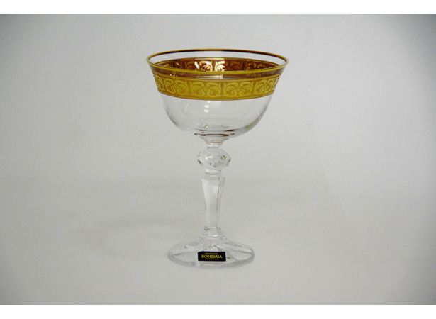 Набор бокалов для мартини  Клеопатра - 375569 180 мл