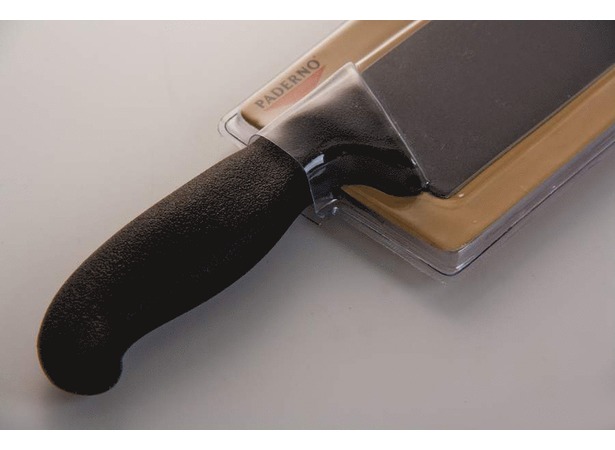 Нож для нарезки сыра Падерно 36 см