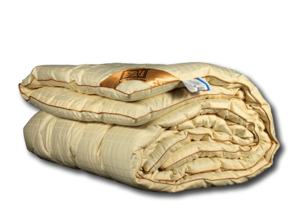 Одеяло Альвитек Модерато классическое-всесезонное 200х220 см