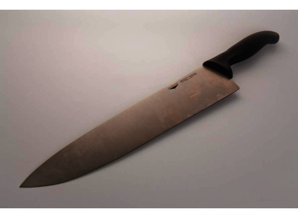 Кухонный нож Падерно 36 см