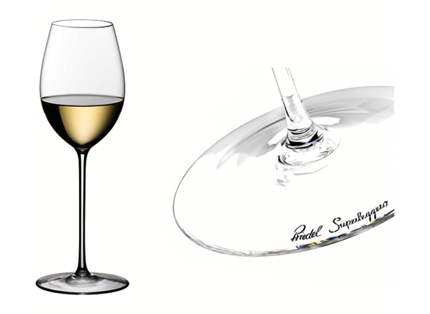 Фужер Sommeliers Superleggero Loire 350 мл