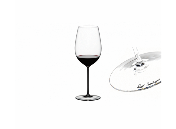 Фужер Sommeliers Superleggero Bordeaux Grand Cru 890 мл
