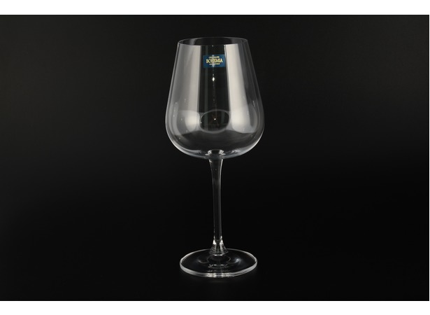 Набор бокалов для вина Amundsen 540 мл 6 шт