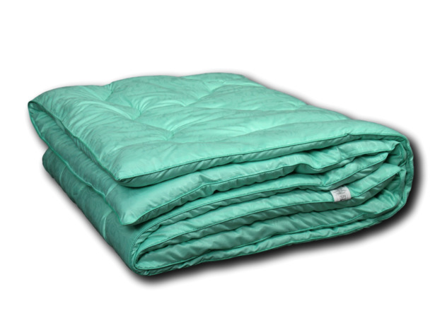 Одеяло Альвитек Эвкалипт-Микрофибра классическое-всесезонное 140х205 см