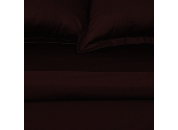 Комплект постельного белья Этель Терракотовое утро мако-сатин двуспальный евро