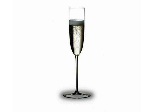 Фужер Sommeliers Superleggero Champagne Flute 186 мл