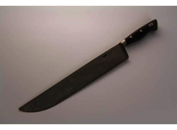 Нож для нарезки мяса Падерно 30 см