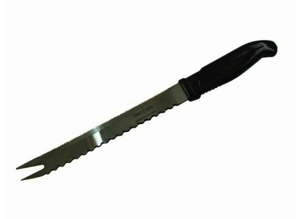 Нож для замороженных продуктов 19/315 см Снежинка