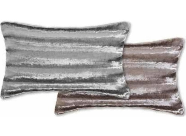 Наволочка декоративная Antilo Ray gris 30x50 см