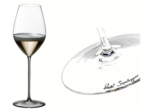 Фужер Sommeliers Superleggero Champagne Wine Glass 460 мл