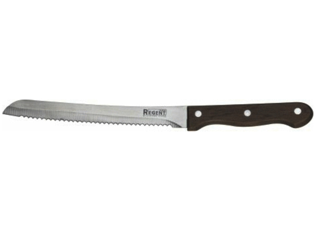 Нож хлебный 205/320 мм Eco Knife