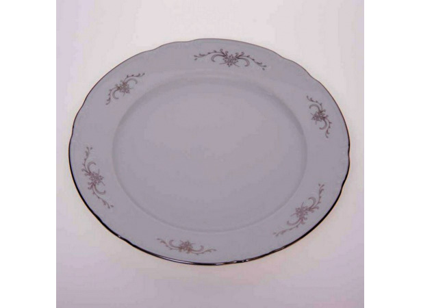 Набор тарелок Констанция 351100 21 см 6 шт